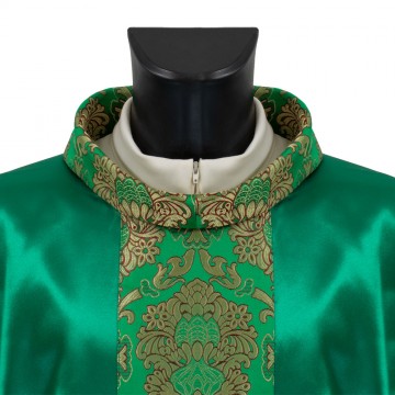Casula Sacerdotale Verde...