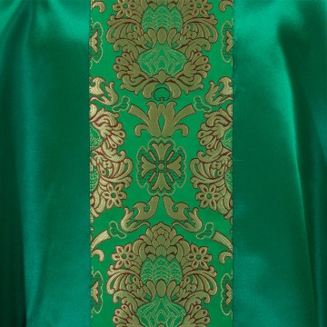 Casula Sacerdotale Verde...