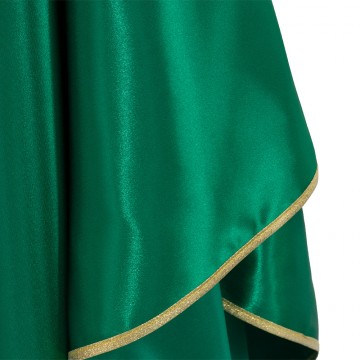 Casula Sacerdotale Verde...