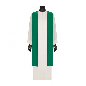 Casula Sacerdotale Verde...