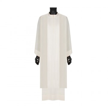 Casula Avorio con Croce...