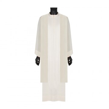 Casula Avorio con Stolone...