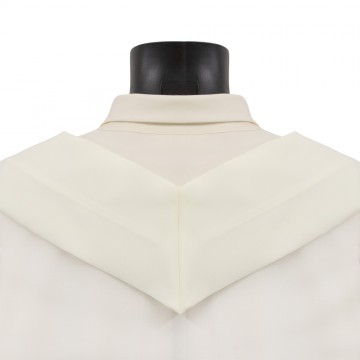 Casula Avorio con Stolone...