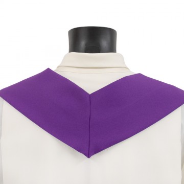 Casula Viola in Poliestere...