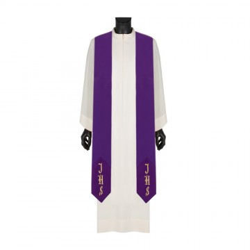 Casula Viola con Stolone e...