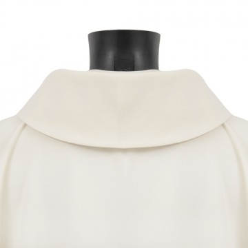 Casula Avorio Ricamo...