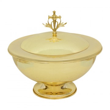 Battistero da Mensa in...