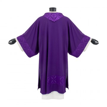 Dalmatica Viola In Pura...