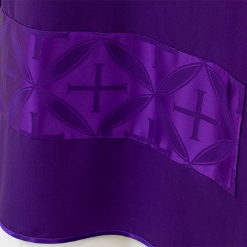 Dalmatica Viola In Pura...
