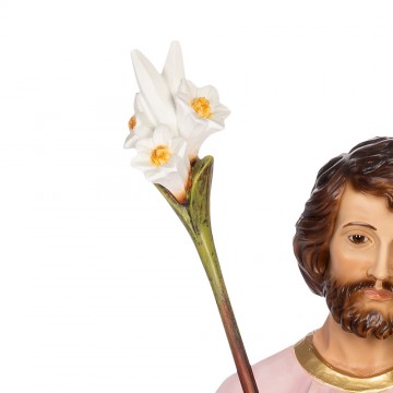 Statua San Giuseppe in...