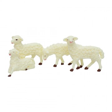 Set Pecore Presepe...