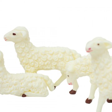 Set Pecore Presepe...