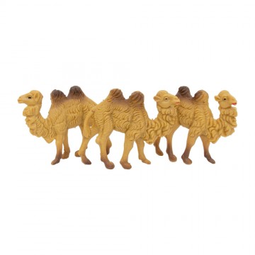 Set Cammelli Presepi...