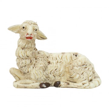 Set Pecore Presepi...