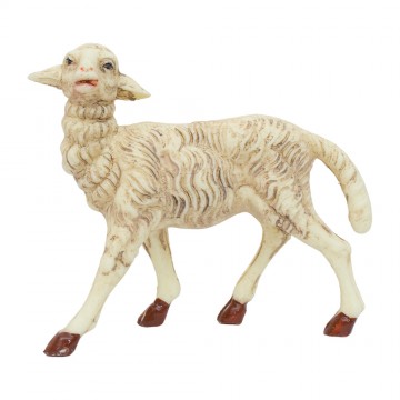 Set Pecore Presepi...