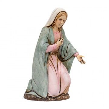 Madonna Stile Settecento...