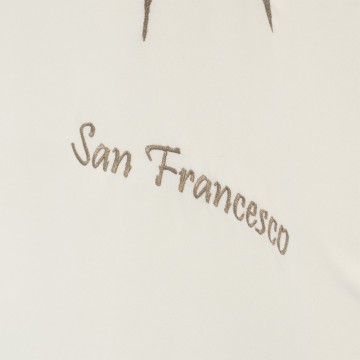 Coprileggio Ricamo San...