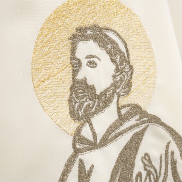 Coprileggio Ricamo San...