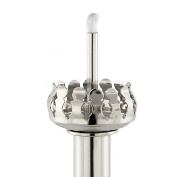 Ricambio in Metallo per...