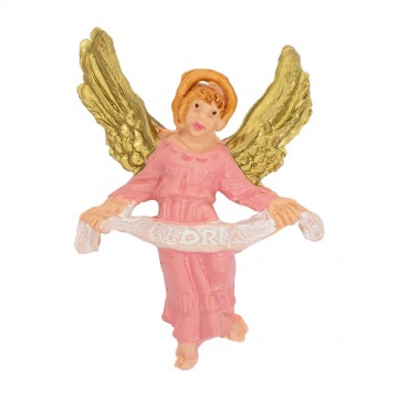 Set Angeli Gloria Presepe...