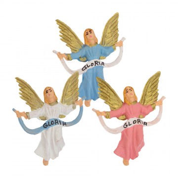 Angeli Gloria Presepe...