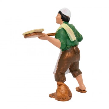 Pizzaiolo Presepe...