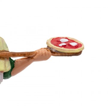 Pizzaiolo Presepe...