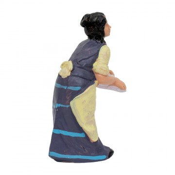 Lavandaia Presepe...