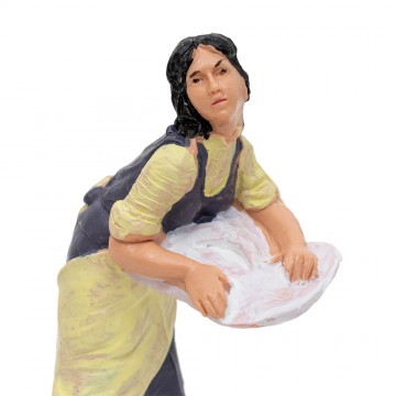 Lavandaia Presepe...