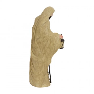 Natività in Resina Avorio e...