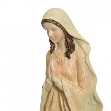 Natività in Resina Avorio e...