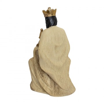 Natività in Resina Avorio e...