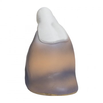 Presepe in Resina Dipinta...