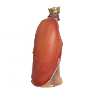 Presepe in Resina Dipinta...