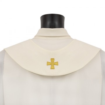 Stola Sacerdotale Ricamo...