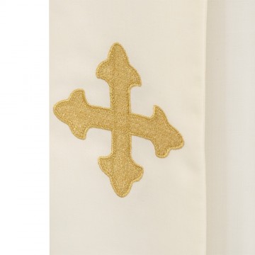 Stola Sacerdotale Ricamo...