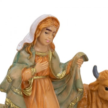 Natività in Scatola Regalo...