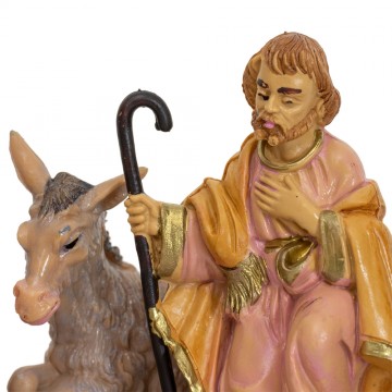 Natività in Scatola Regalo...