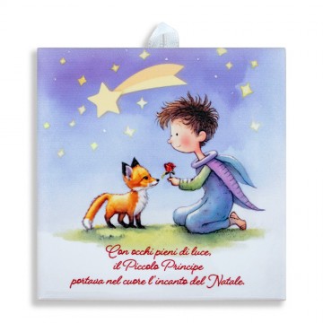 Piastrella Natalizia del...