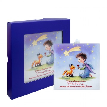 Piastrella Natalizia...