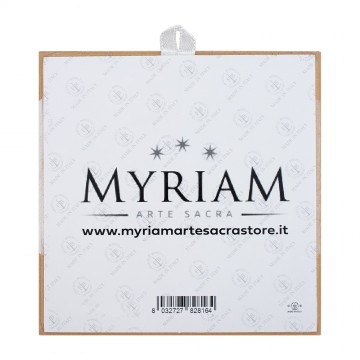 Piastrella Natalizia...