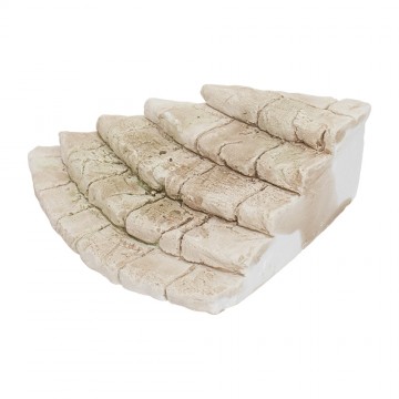 Scala a Gradini per Presepe