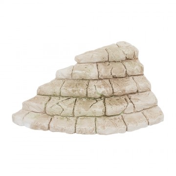 Scala a Gradini per Presepe