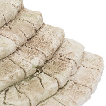 Scala a Gradini per Presepe