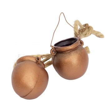 Bastio con Anfore per Presepe