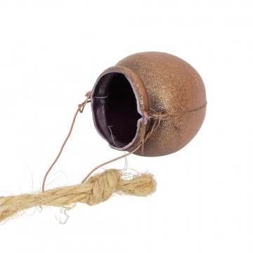 Bastio con Anfore per Presepe