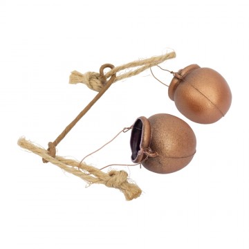 Bastio con Anfore per Presepe