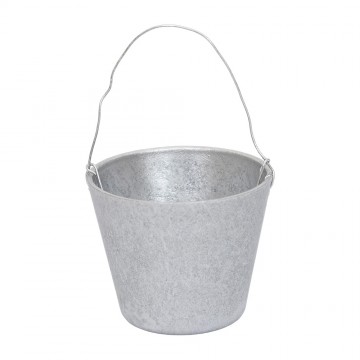 Secchi in Metallo per il...