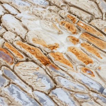 Muro Pietra per il Presepe