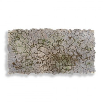 Pavimento in Pietra Modulare